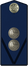 Komandeur Oberleutnant EFF