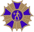 Brązowy Medal Browarnika Bierfest 1922