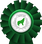 Kotylion "Zuch Zwierzak"