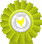Kotylion "Cud Drób"