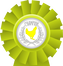 Kotylion "Cud Drób"
