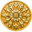 SSC 1924 - Złoty Medal - Biathlon - Indywidualny