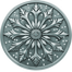 SSC 1924 - Srebrny Medal - Biathlon - Indywidualny