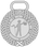 Medal Srebrny - Die Lawine Oktoberfest 1922