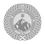 Medal Srebrny - Schmelzfest 1923