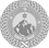 Medal Srebrny - Schmelzfest 1924