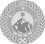 Medal Srebrny - Schmelzfest 1925