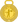 Medal Złoty - Die Lawine Oktoberfest 1922
