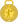 Medal Złoty - Die Lawine Oktoberfest 1923