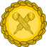 Medal Zehntausend