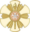 Order Przyjaciół Edelweiss III Klasy