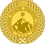 Medal Złoty - Schmelzfest 1926