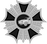 Srebrny Medal Rajdowca 1922