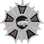 Srebrny Medal 2.Rajdu Szarotki 1925