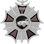 Srebrny Medal 3.Rajdu Szarotki 1926