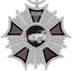 Srebrny Medal 3.Rajdu Szarotki 1926