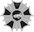 Srebrny Medal Rajdu Szarotki 1924