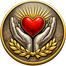 Wolkenbadzki Medal Dobrego Serca