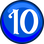 ZRĘCZNOŚĆ 10