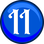 ZRĘCZNOŚĆ 11