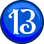ZRĘCZNOŚĆ 13