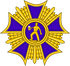 Złoty Medal Browarnika Bierfest 1922