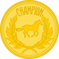 Złoty Medal - Wielka Gonitwa