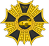 Złoty Medal Rajdu Szarotki 1924
