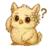 :?: